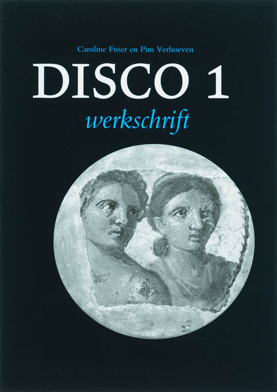 Omslag van Werkschrift