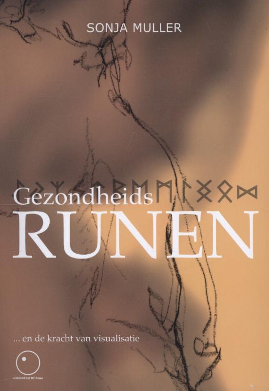 Omslag van Gezondheidsrunen