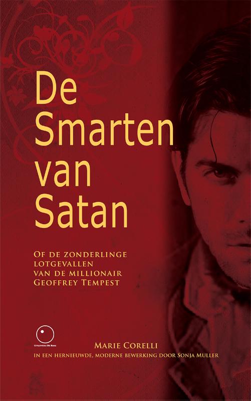 Omslag van De smarten van Satan