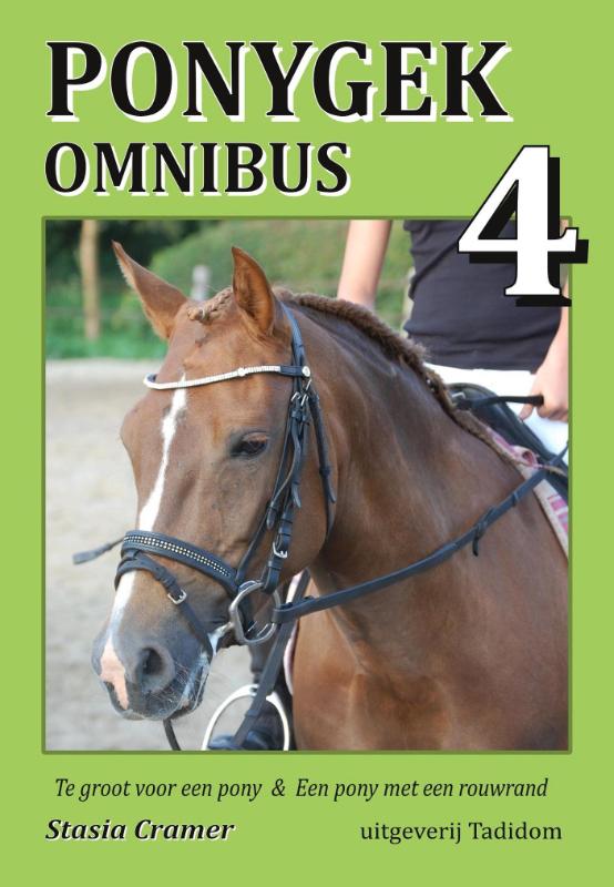 Omslag van 4