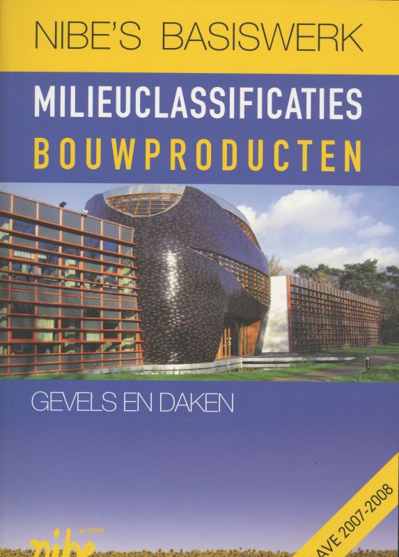 Omslag van 2 Gevels en daken