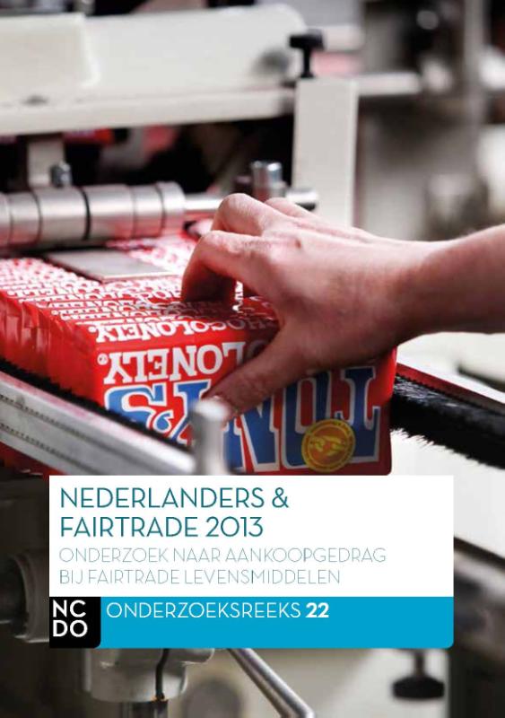 Omslag van 2013