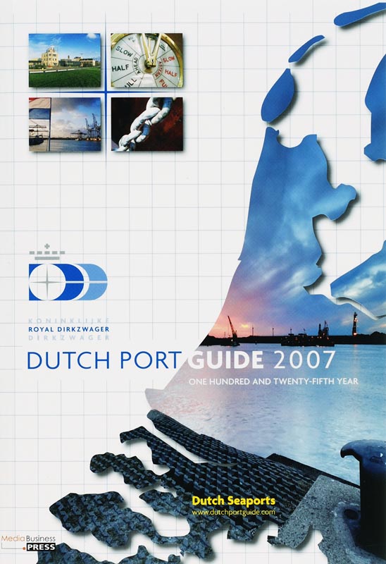 Omslag van 2007