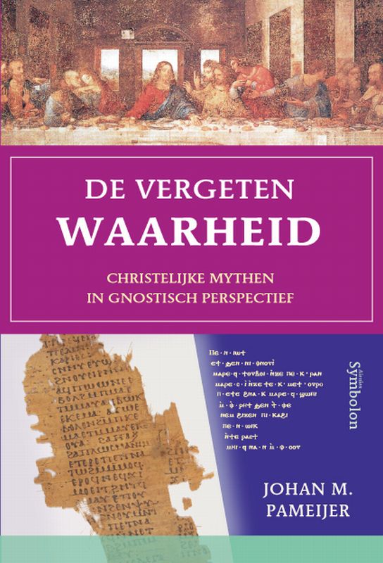 Omslag van De vergeten waarheid