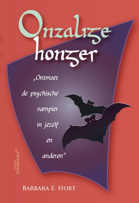 Omslag van Onzalige honger
