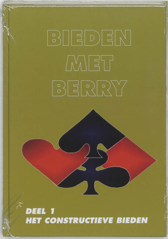 Omslag van 1 constructieve bieden