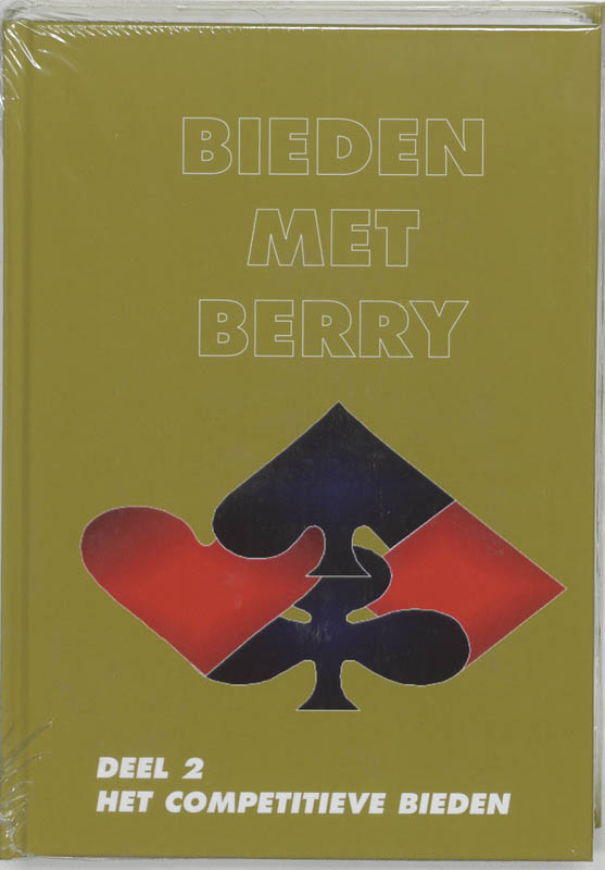 Omslag van 2 competitieve bieden