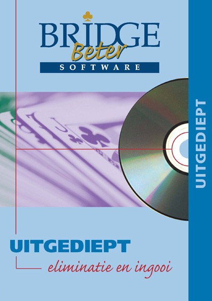 Omslag van Eliminatie & ingooi