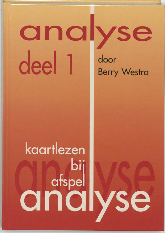 Omslag van 1