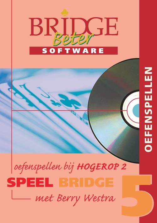 Omslag van Oefenspellen 5