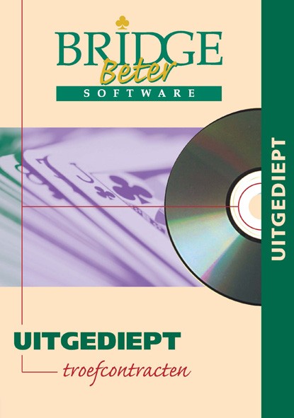 Omslag van Troefcontracten