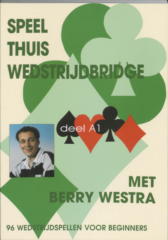 Omslag van A1