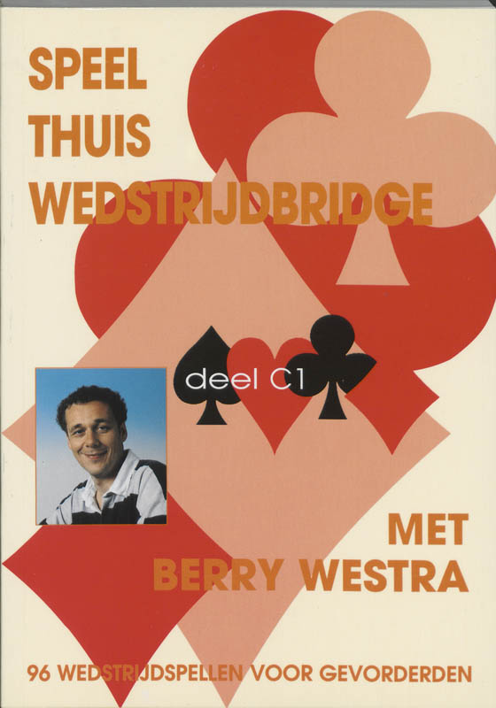 Omslag van C1