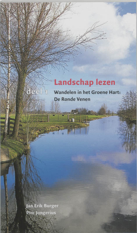 Omslag van De Ronde Venen