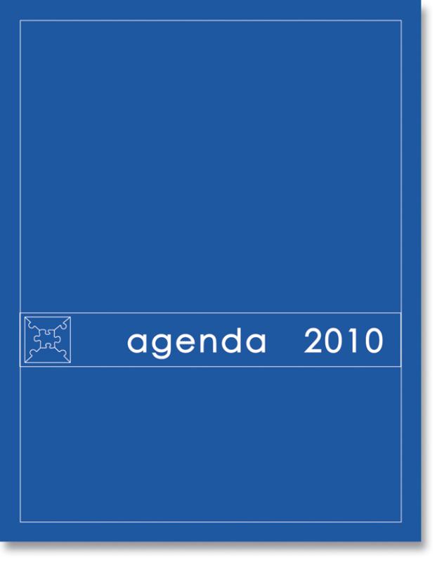 Omslag van 2010