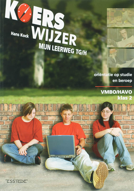 Omslag van Mijn leerweg