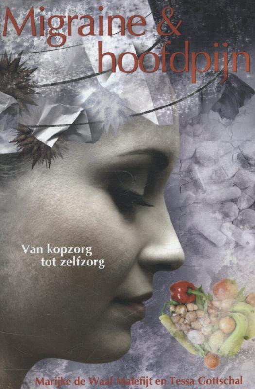 Omslag van Migraine en hoofdpijn