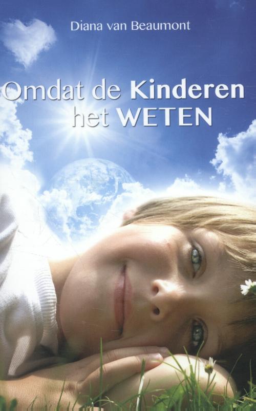 Omslag van Omdat de kinderen het weten