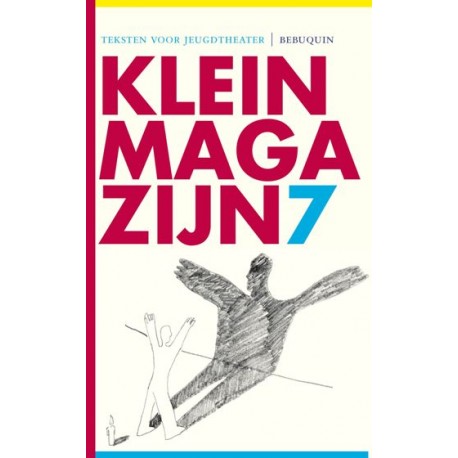 Omslag van Klein magazijn 7