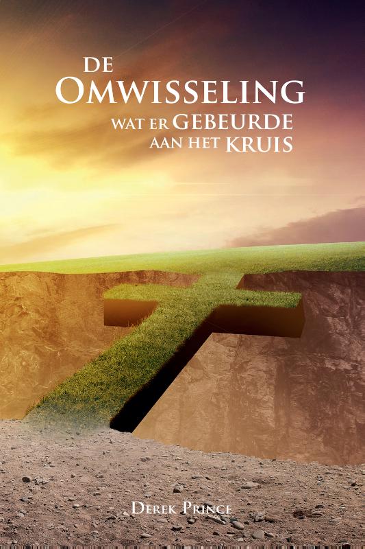 Omslag van De omwisseling