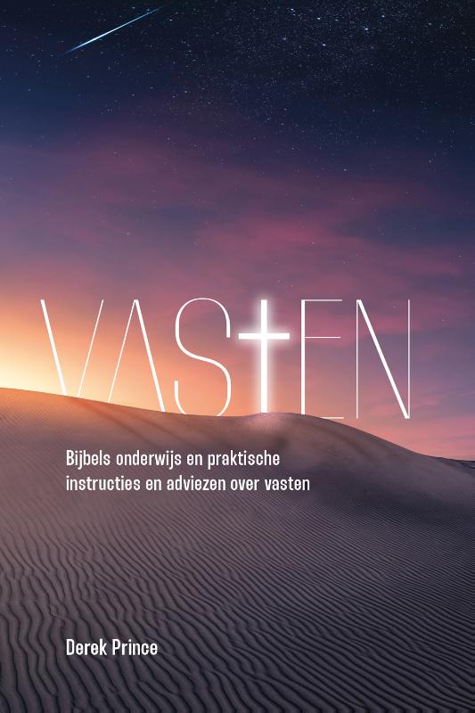 Omslag van Vasten