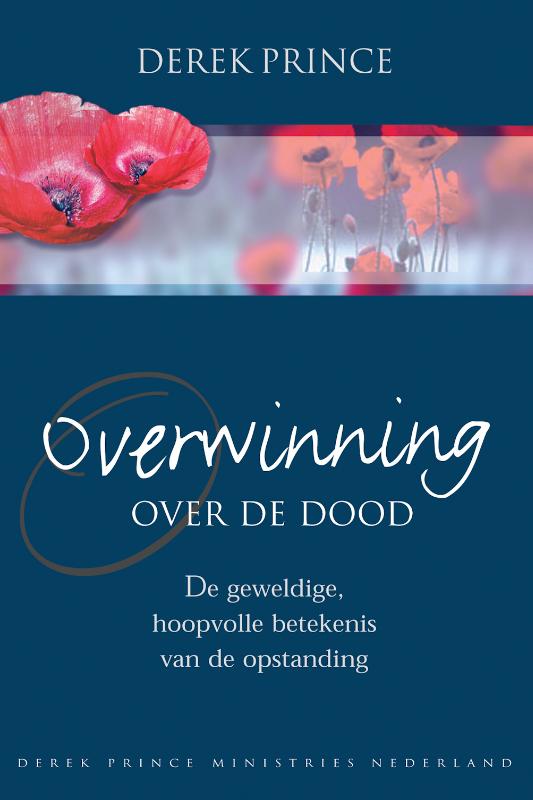 Omslag van Overwinning over de dood