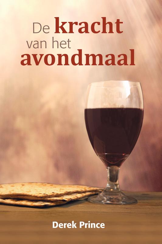 Omslag van De kracht van het avondmaal