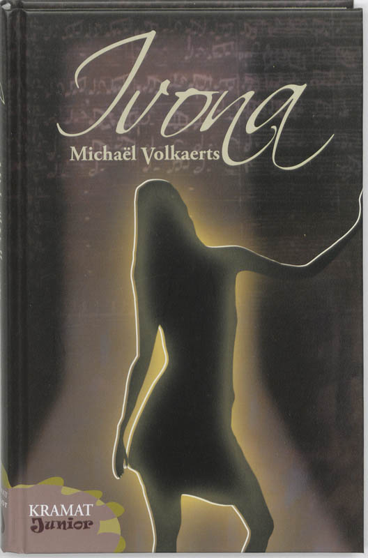 Omslag van Ivona