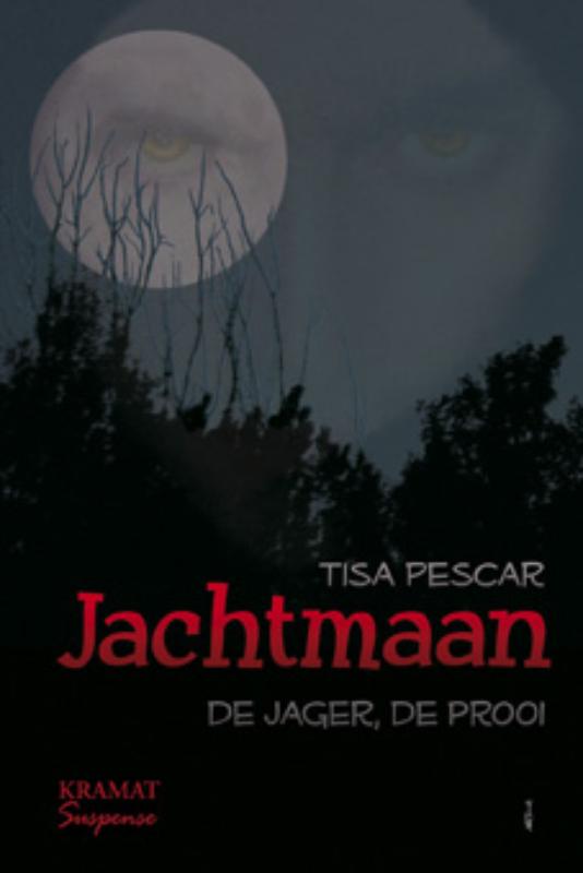 Omslag van Jachtmaan