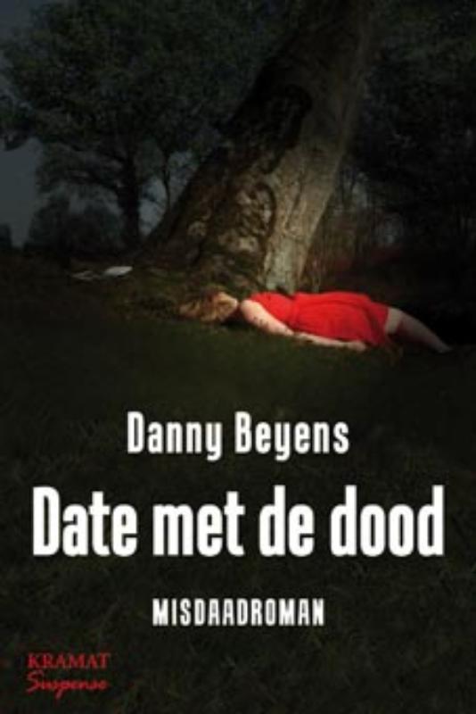 Omslag van Date met de dood