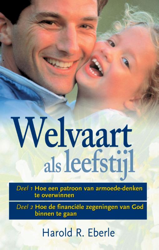 Omslag van Welvaart als leefstijl