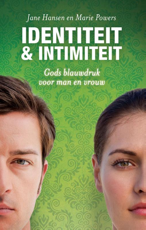 Omslag van Identiteit en intimiteit
