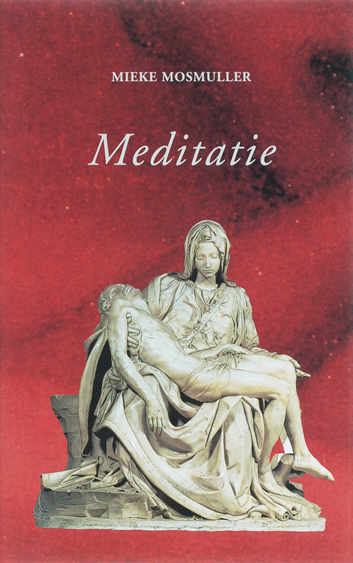 Omslag van Meditatie