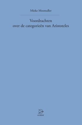 Omslag van De categorieën van Aristoteles