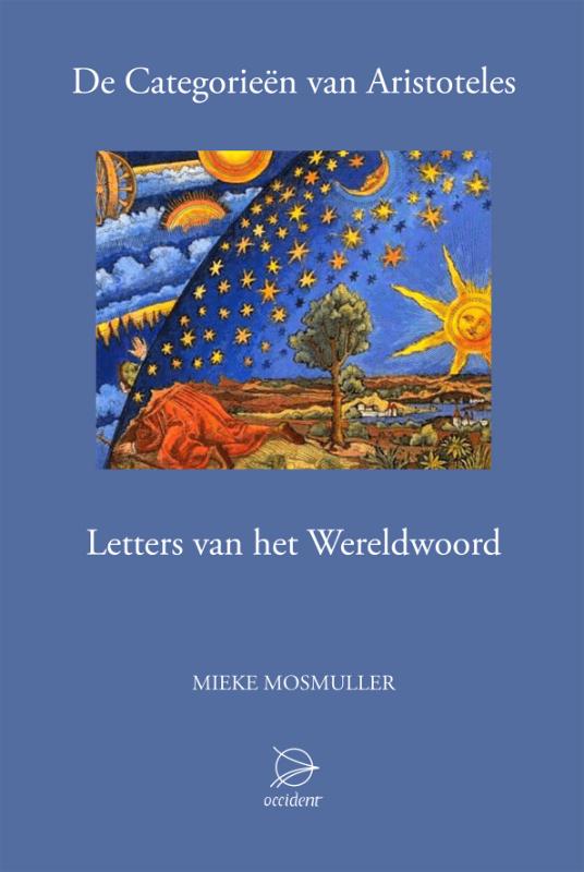 Omslag van De categorieen van Aristoteles