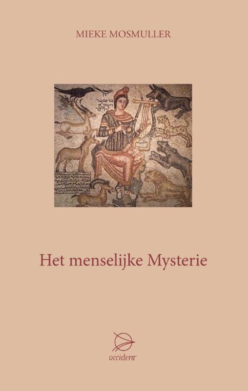 Omslag van Het menselijke mysterie