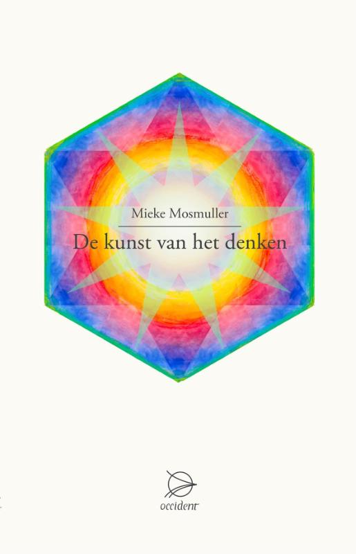 Omslag van De kunst van het denken