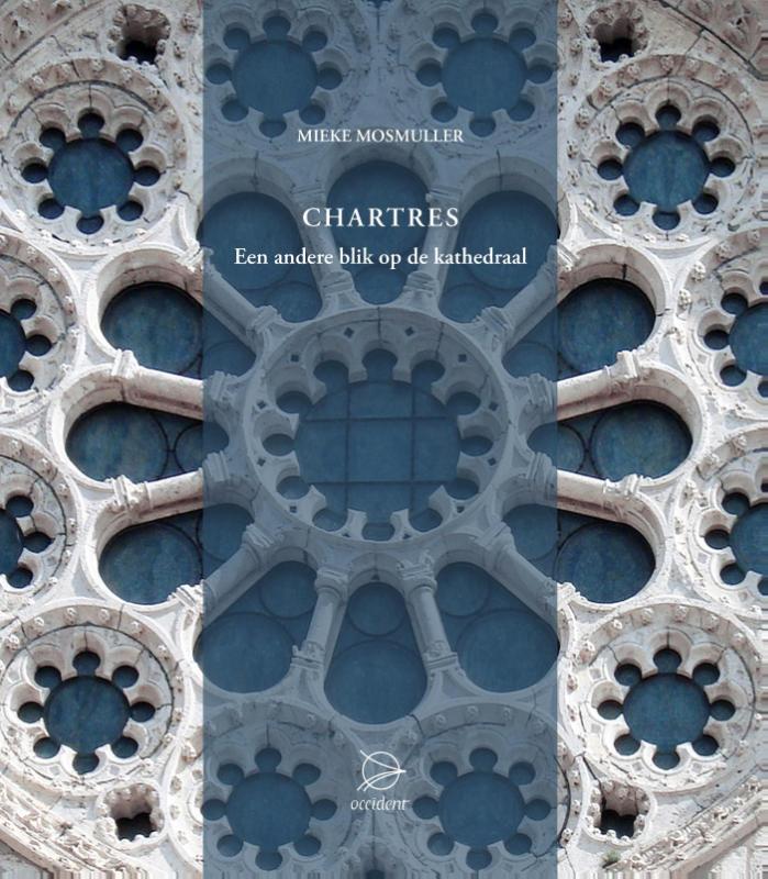 Omslag van Chartres