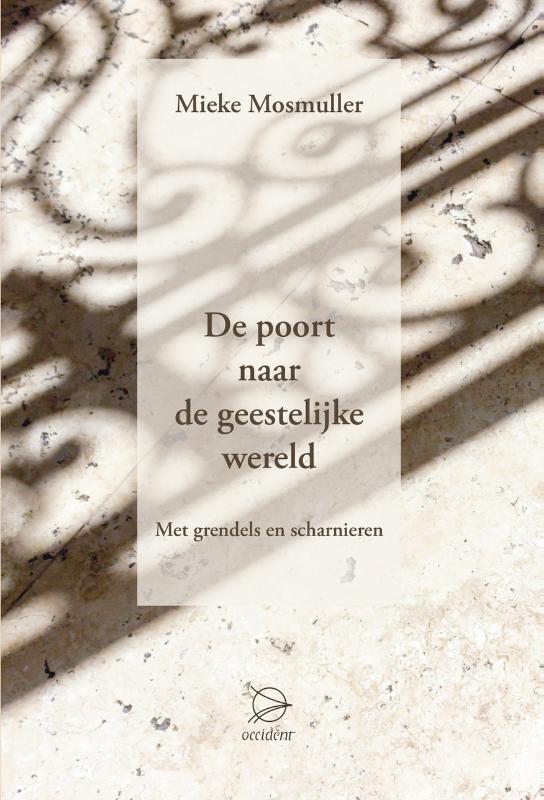 Omslag van De poort naar de geestelijke wereld