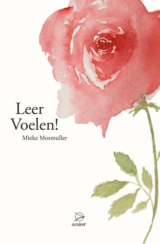 Omslag van Leer Voelen!