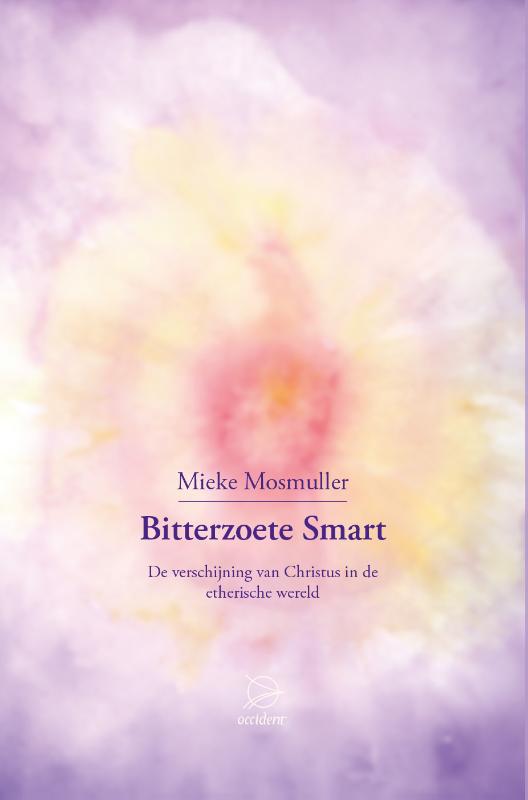Omslag van Bitterzoete Smart