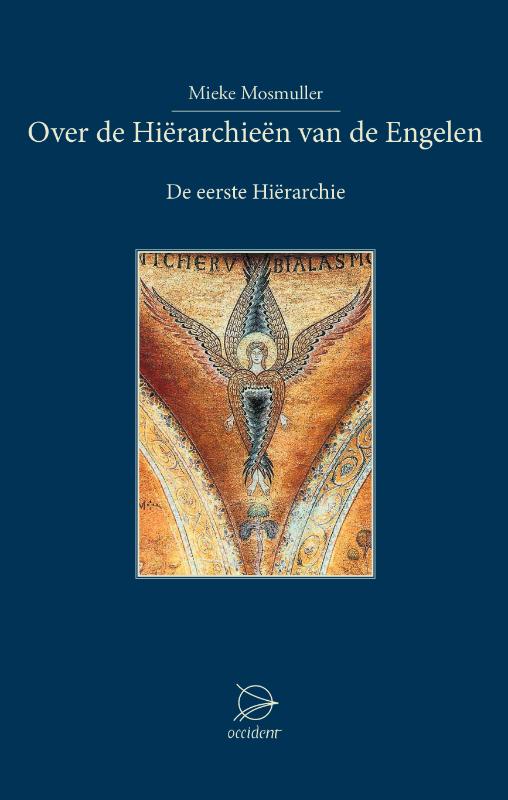 Omslag van Over de Hierarchieën van de Engelen