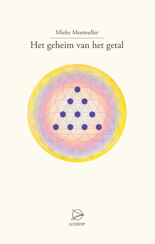 Omslag van Het geheim van het getal