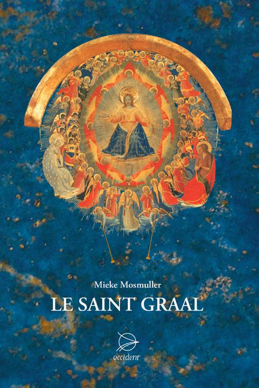 Omslag van Le Saint Graal