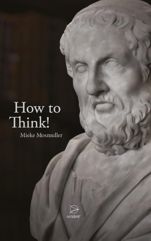 Omslag van How to Think!
