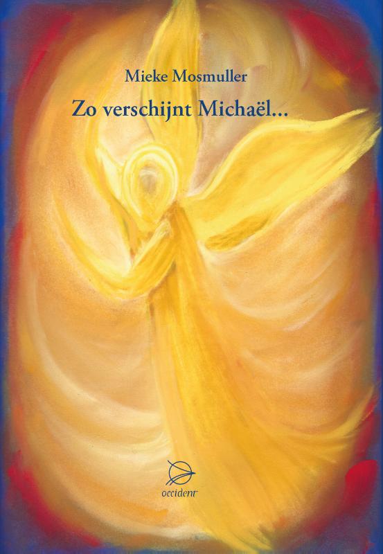 Omslag van Zo verschijnt Michaël...