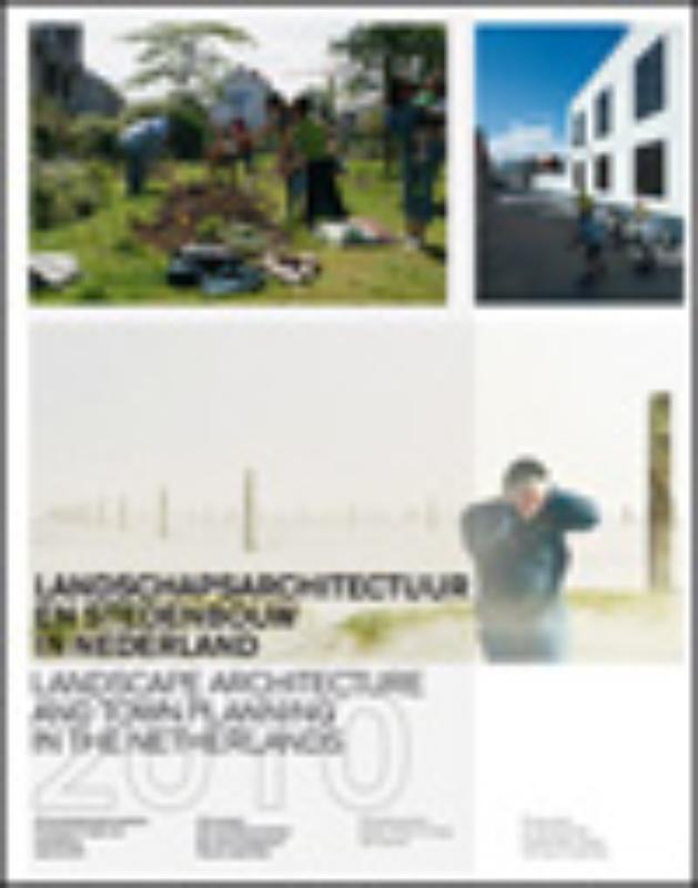 Omslag van 2009/2010