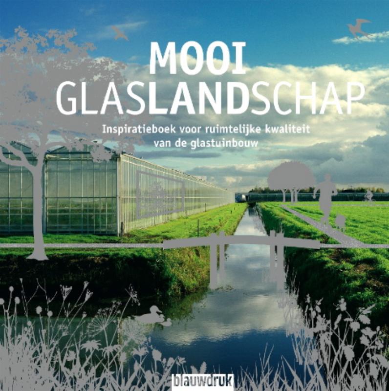 Omslag van Mooi glaslandschap