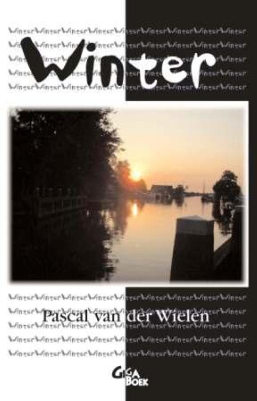 Omslag van Winter