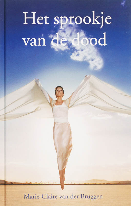 Omslag van Het sprookje van de dood